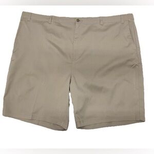 PGA tour shorts men's size 52 motion flux 360 stretch golf activewear nwt